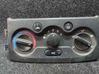 Air conditioner control unit module 