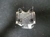 High voltage ignition coil 
