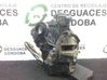 Front door lock 622426