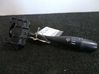 Wiper control stalk 