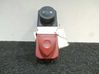 Hazard light switch 