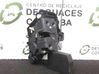 Rear door lock 4M5A26412BE