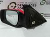Front door electric wing mirror 