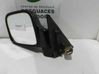 Front door electric wing mirror 