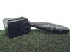 Pyyhkijän vipu M18634