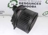 Soplador/ventilador calefacción 1S7H18456AC