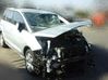 Front driveshaft 9661137280