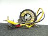 Steering wheel airbag NS02882009