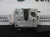 Front door lock 8D1837015F