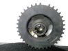 Crankshaft pulley 