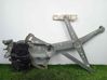 Front door electric window regulator 