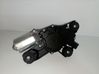 Rear window wiper motor 