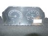 Speedometer (instrument cluster) MB680698338970