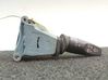 Wiper control stalk 93GG17K478BCG952A