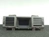 Pantalla del monitor frontal 131787655WK70094