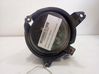Front fog light 