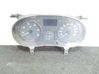 Spidometras (prietaisų skydelis) 
