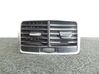Intercooler air guide/duct channel 