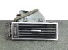 Intercooler air guide/duct channel 
