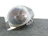 Front fog light 