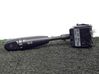 Panel lighting control switch 