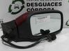 Front door electric wing mirror 