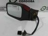 Front door electric wing mirror 