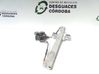 Front door electric window regulator 