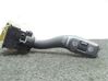 Wiper control stalk 