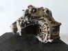 Manual 5 speed gearbox F23SP