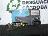 Front door lock 9485305