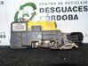 Rear door lock 8626969