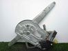 Front door electric window regulator 