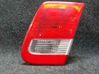 Tailgate rear/tail lights 