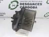 Mazā radiatora ventilators 210681233F