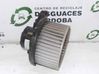 Pulseur d'air habitacle 971131E000