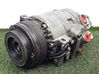 Ilmastointilaitteen kompressorin pumppu (A/C) 4472009750