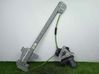 Rear window lifting mechanism without motor 32262604