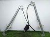 Front door electric window regulator 