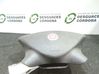 Steering wheel airbag 