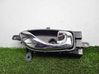 Front door interior handle 80670JY