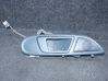 Front door interior handle 