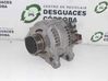 Generator/alternator 