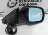 Front door electric wing mirror 