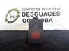Hazard light switch 4D0941509