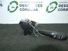 Wiper control stalk 