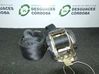 Aizmugurējā drošības josta 550268200118794