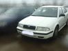 Front driveshaft 1J0407272F
