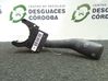 Wiper control stalk 