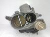 Throttle body valve 